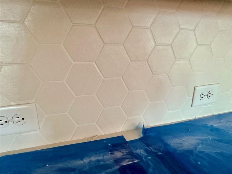 In-progress construction of a new home in , Hiram, GA (Image 18). In-progress construction of a new home in , Hiram, GA (Image 18).