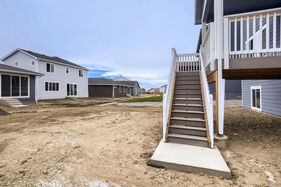 3br New Home in Fort Collins, CO.  - Slide 31