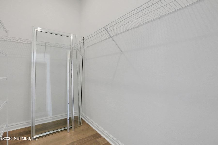 Spacious, unfurnished interior of a new home in Veranda Bay, Flagler Beach (Image 38).