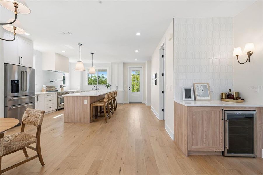 Furnished interior view inside a new home in , St. Petersburg (Image 65). Furnished interior view inside a new home in , St. Petersburg (Image 65).