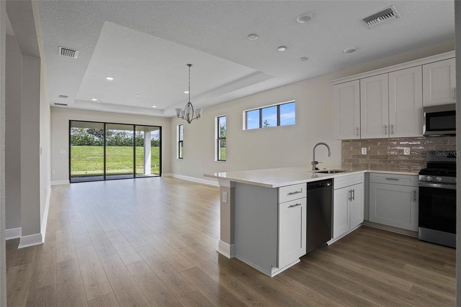Image 61 of a home in Cresswind Lakewood Ranch.