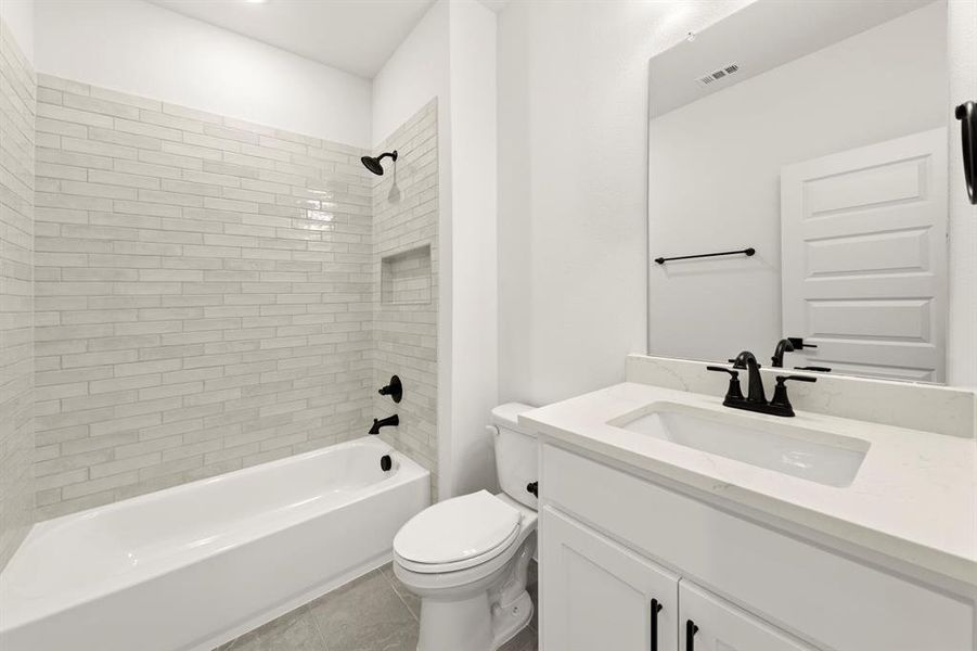 51. 591 Twilight - 4TH Bath