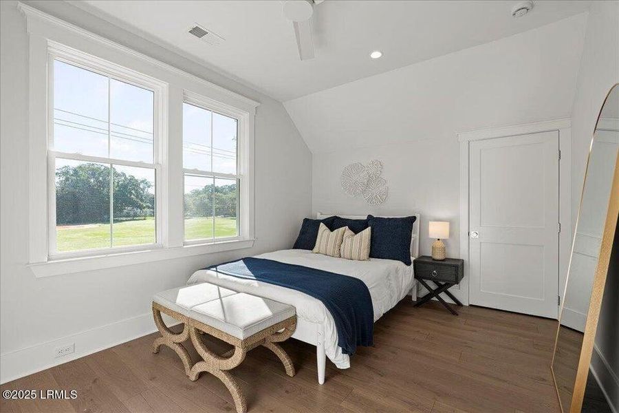 Furnished interior view inside a new home in , Beaufort (Image 16). Furnished interior view inside a new home in , Beaufort (Image 16).