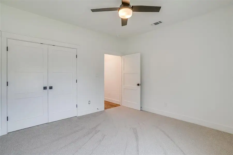Spacious, unfurnished interior of a new home in , Mineral Wells (Image 31). Spacious, unfurnished interior of a new home in , Mineral Wells (Image 31).