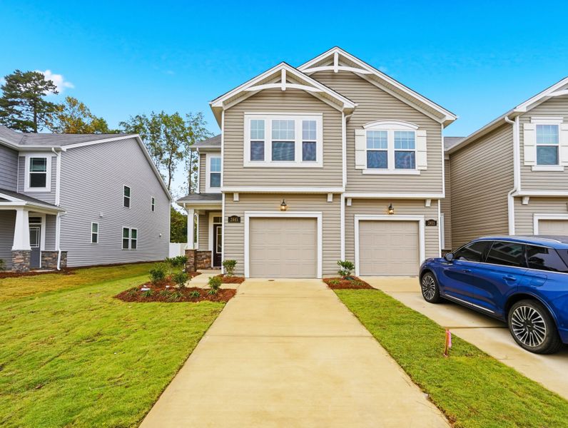 Image 27 of a home in Hedgecliff Townes. Image 27 of a home in Hedgecliff Townes.