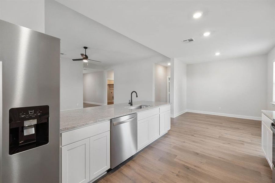 All Whirlpool appliances are included! All Whirlpool appliances are included!