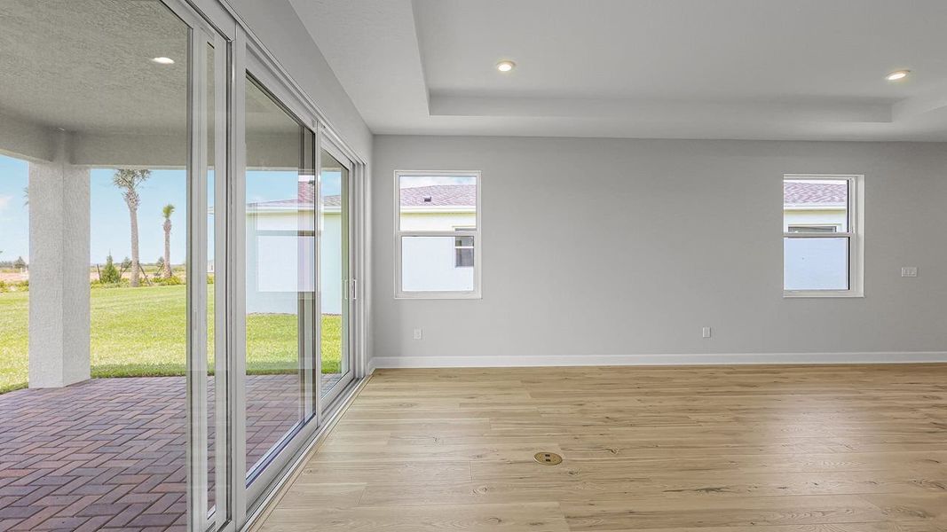 Great Room Great Room