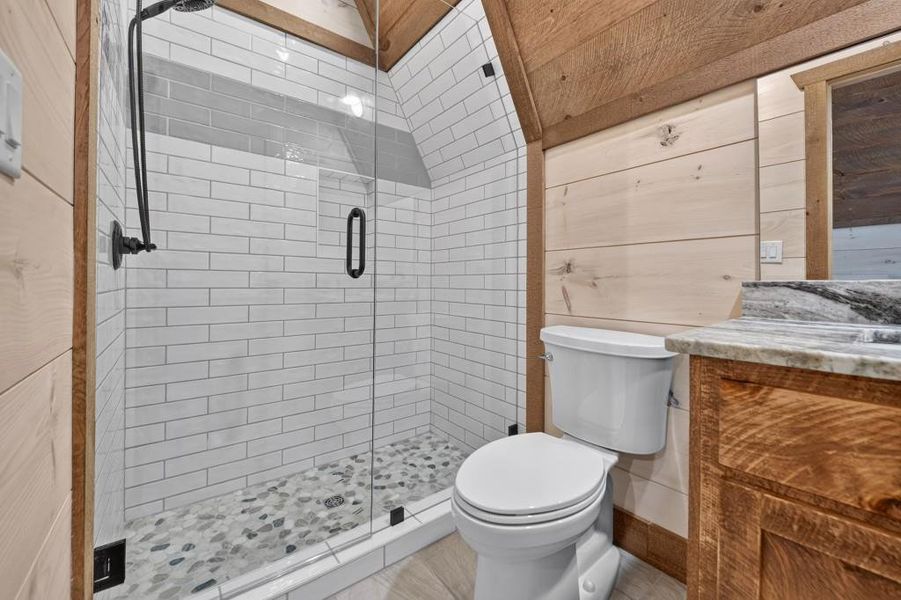 Furnished interior view inside a new home in , Cherry Log (Image 12). Furnished interior view inside a new home in , Cherry Log (Image 12).