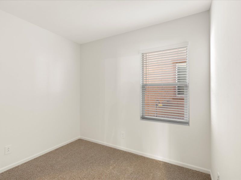 Welcome to the 1460 floorplan.