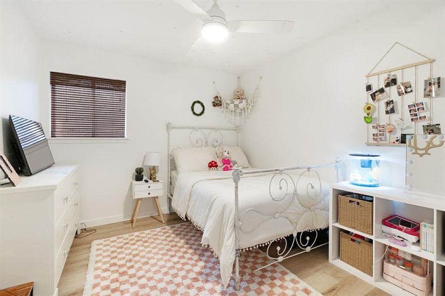 Furnished interior view inside a new home in , Paris (Image 14).