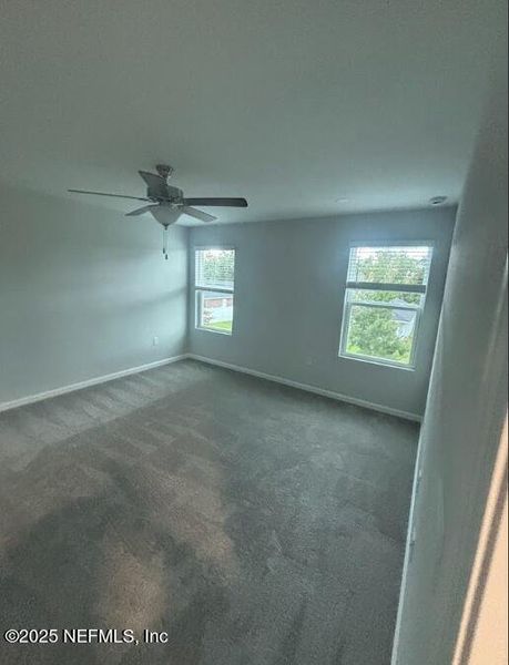Spacious, unfurnished interior of a new home in , Jacksonville (Image 13). Spacious, unfurnished interior of a new home in , Jacksonville (Image 13).