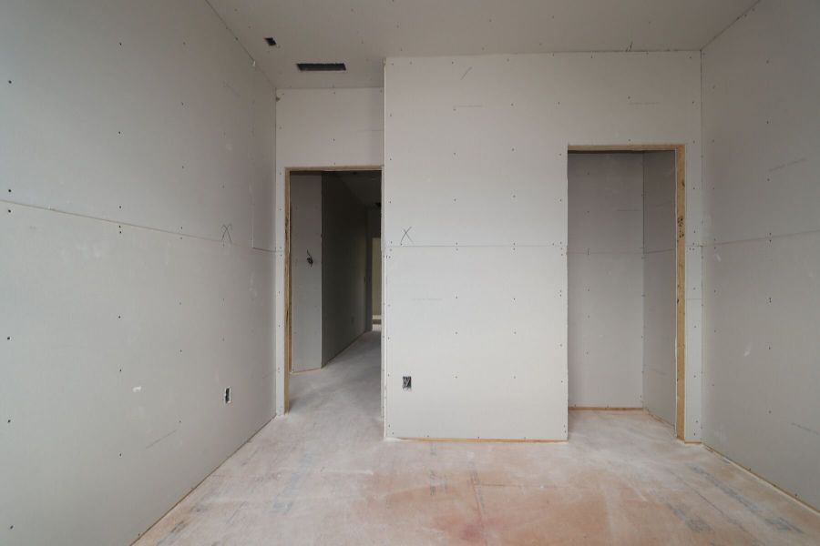 Drywall Drywall