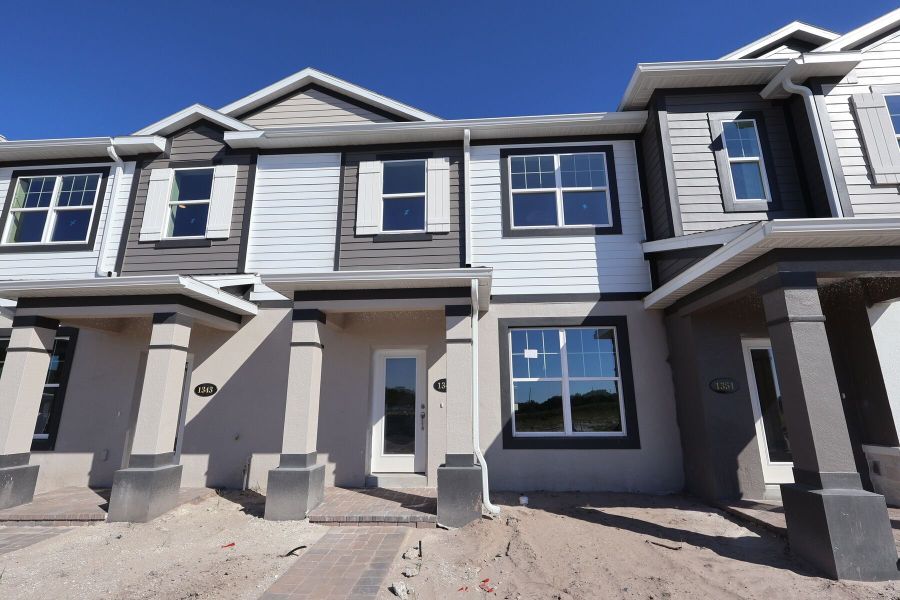 Front Exterior Front Exterior