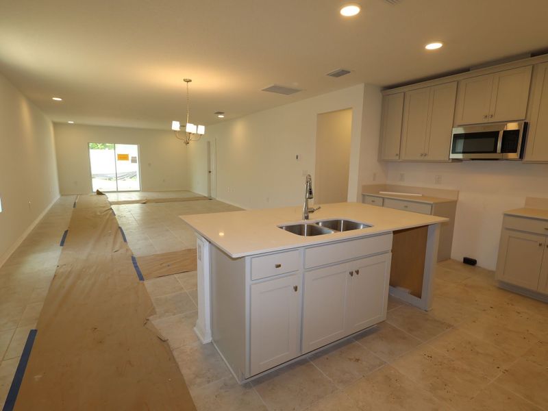 Kitchen Kitchen
