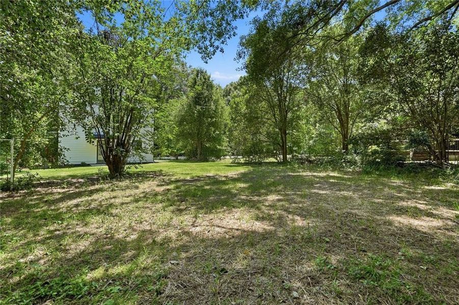 Natural landscape and outdoor views near  in Winterville (Image 30).
