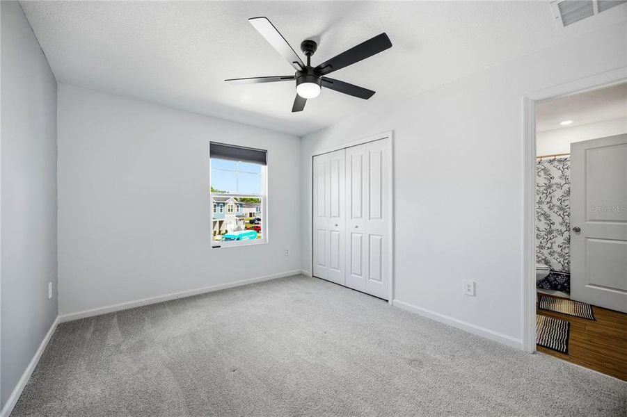 Spacious, unfurnished interior of a new home in , Ocala (Image 22). Spacious, unfurnished interior of a new home in , Ocala (Image 22).