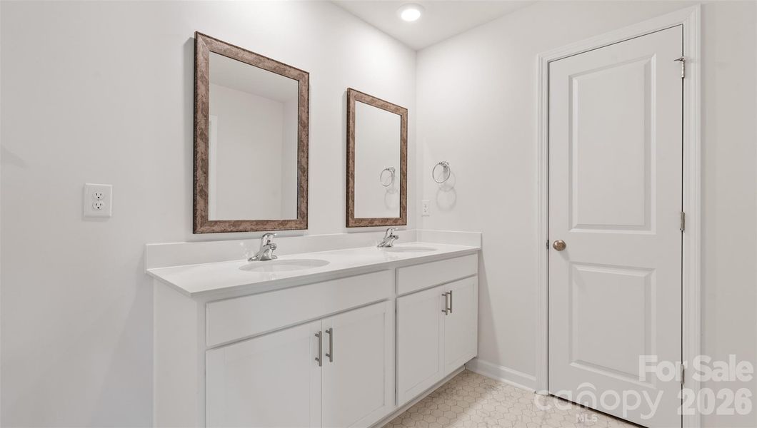 Photos are representative