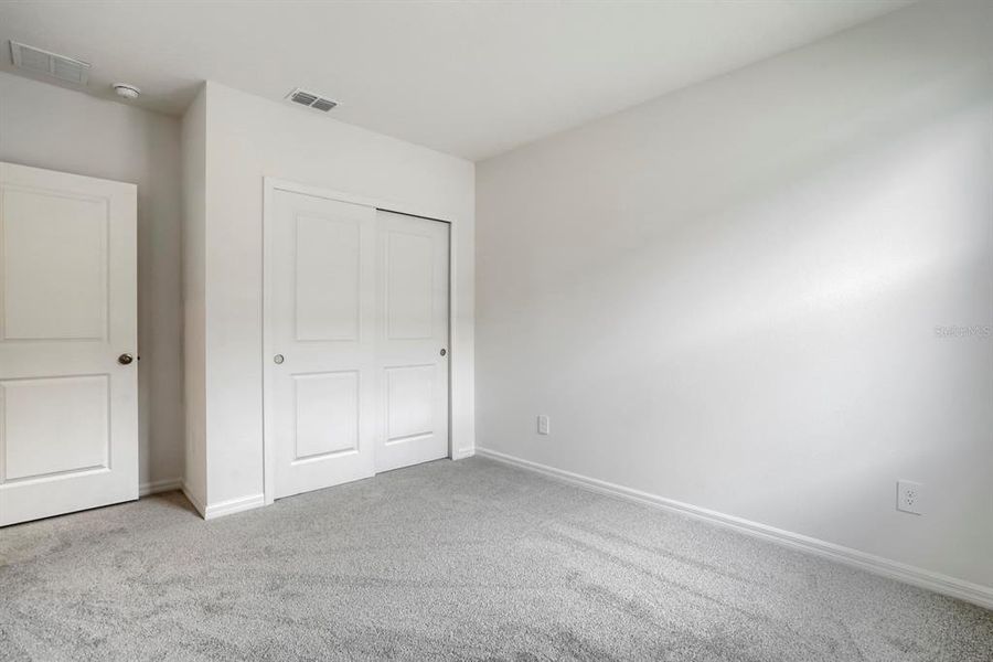 Spacious, unfurnished interior of a new home in Salt Meadows - Classic Series, Parrish (Image 15).