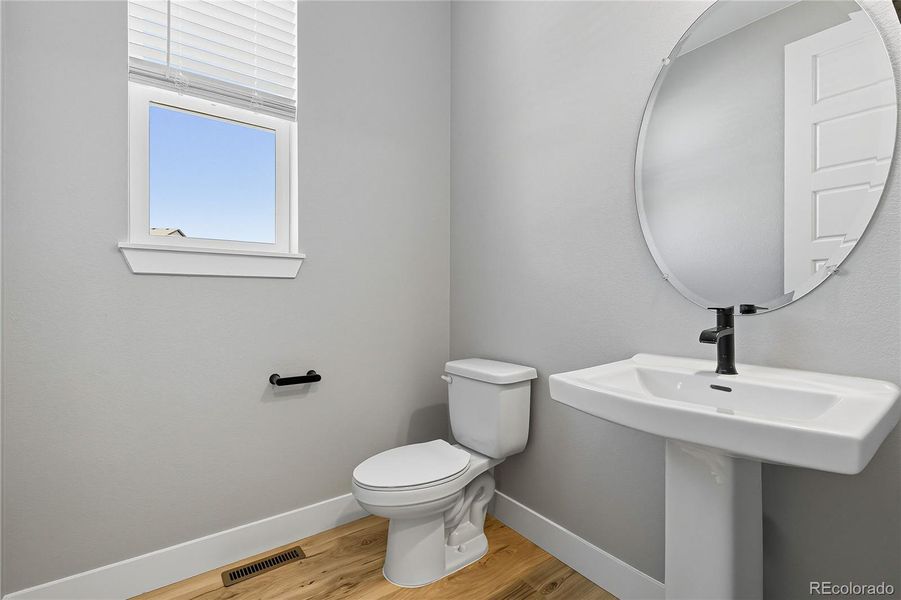 5591 Farrier Point ~ Ready Now