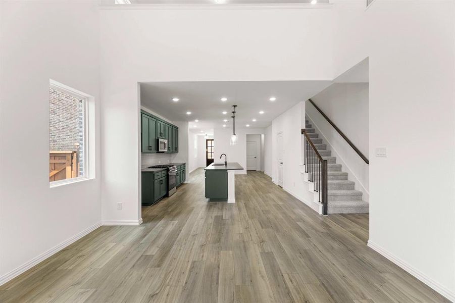 Image 25 of a home in Creekview Fossil Ridge. Image 25 of a home in Creekview Fossil Ridge.