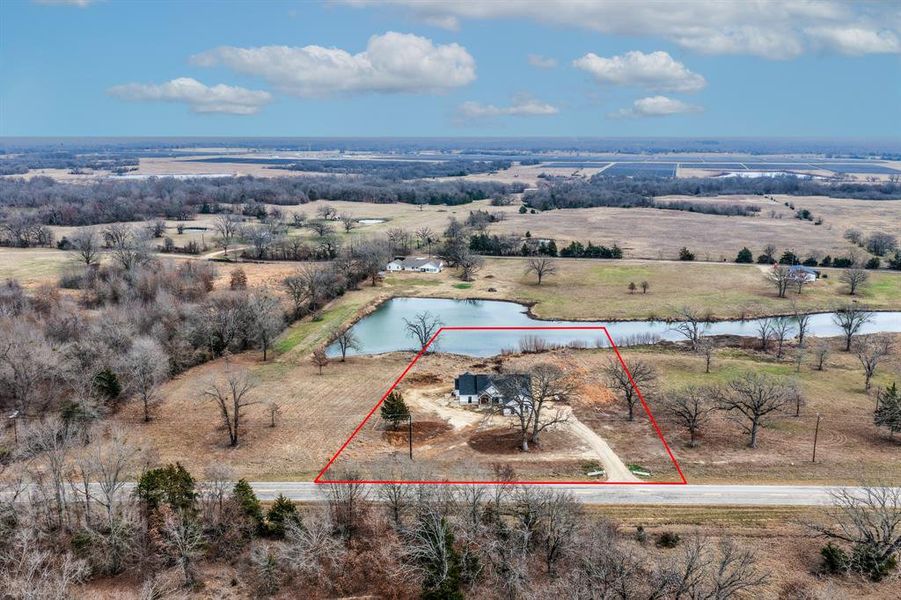 Site preparation for new homesites in , Saltillo (Image 18).