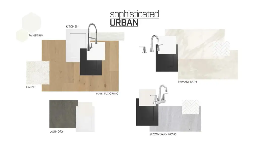 Image 26 of a home in Wolf Ranch West Bend - 60'.