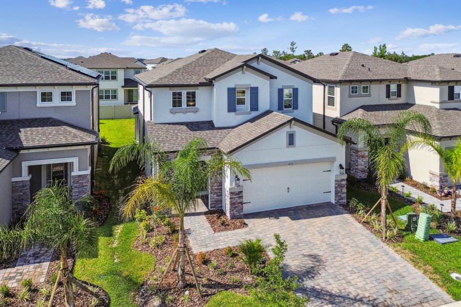 Front Exterior Front Exterior