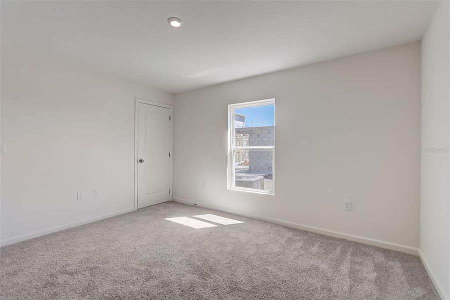 Spacious, unfurnished interior of a new home in , Palm Bay (Image 21). Spacious, unfurnished interior of a new home in , Palm Bay (Image 21).