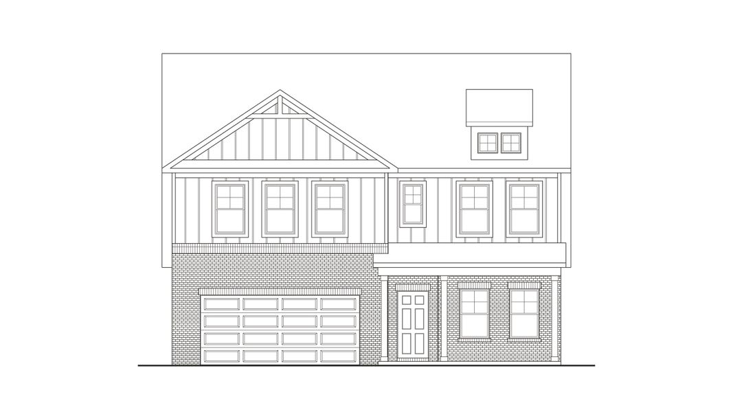 Elevation D (R2.1)