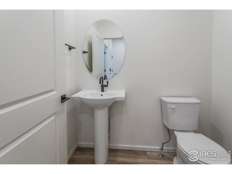 POWDER BATH POWDER BATH