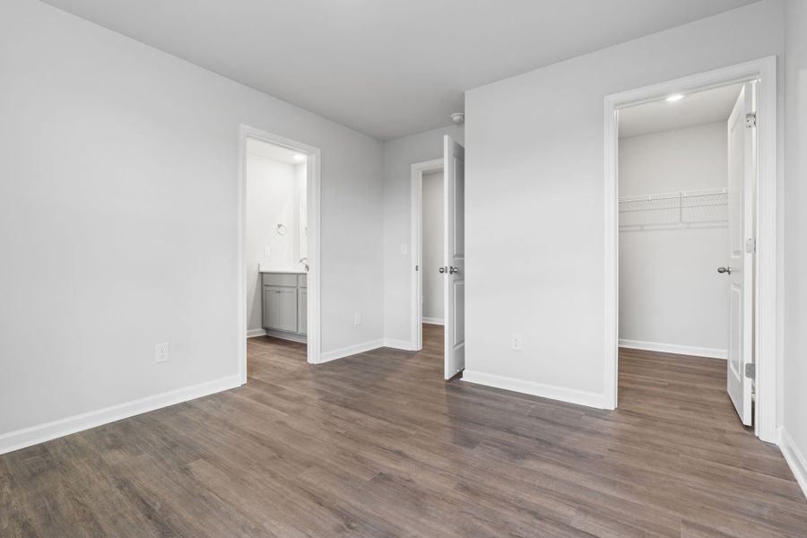 Givens New Home in Savannah, GA.  - Slide 29