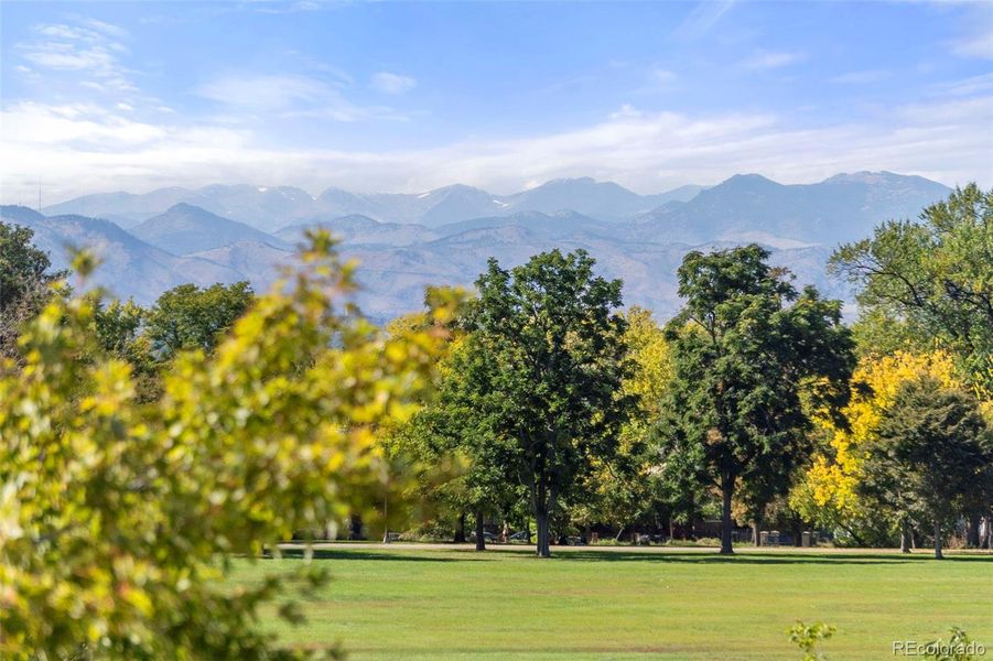 Natural landscape and outdoor views near  in Denver (Image 12).