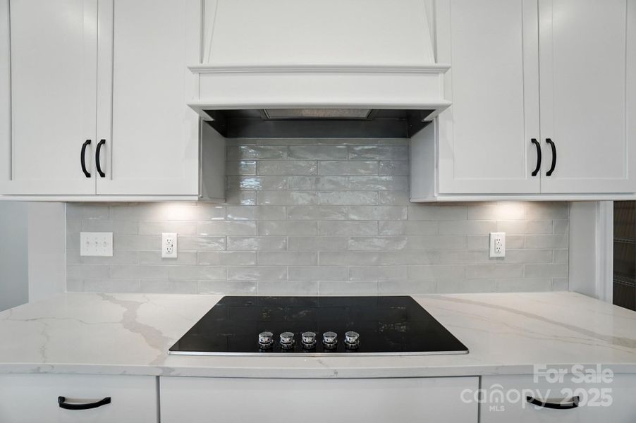 subject home has same options