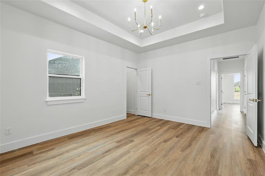 Spacious, unfurnished interior of a new home in , Canton (Image 15). Spacious, unfurnished interior of a new home in , Canton (Image 15).