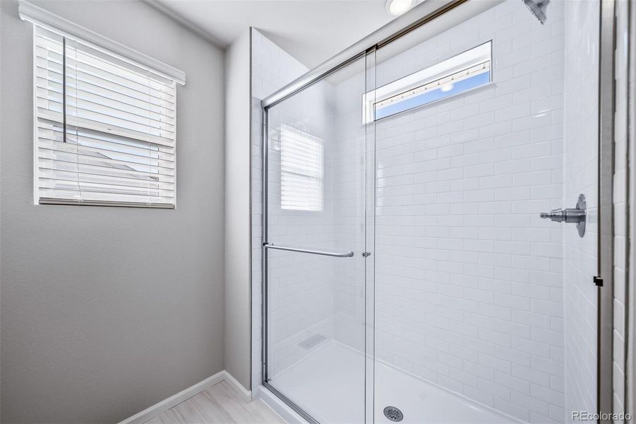 Close-up of interior finishes inside a home in , Bennett (Image 15).