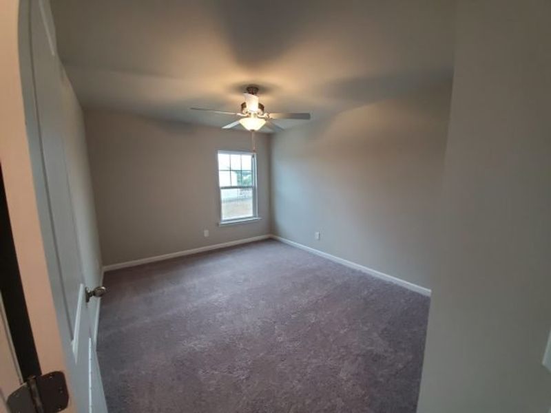Representative unfurnished interior of a home built from the Springdale by Piedmont Residential in Meadowyn, Cartersville (Image 10). Representative unfurnished interior of a home built from the Springdale by Piedmont Residential in Meadowyn, Cartersville (Image 10).