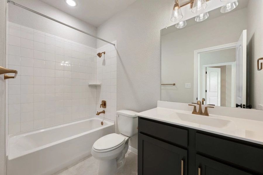 Bathroom 2