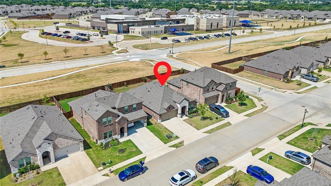 Image 28 of a home in .