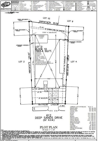 Image 20 of a home in Attwater.