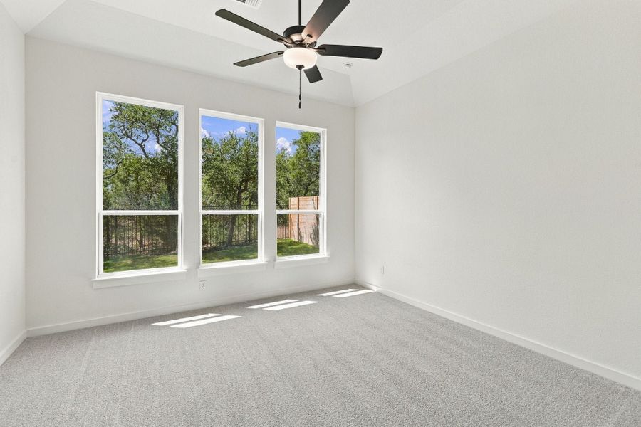 4br New Home in Georgetown, TX.  - Slide 23