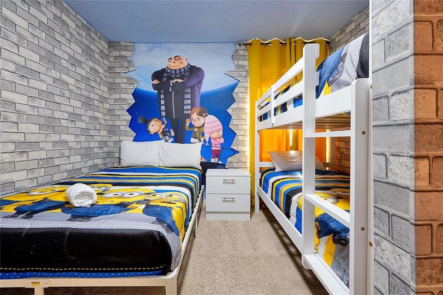 Image 75 of a home in Windsor Island Resort.