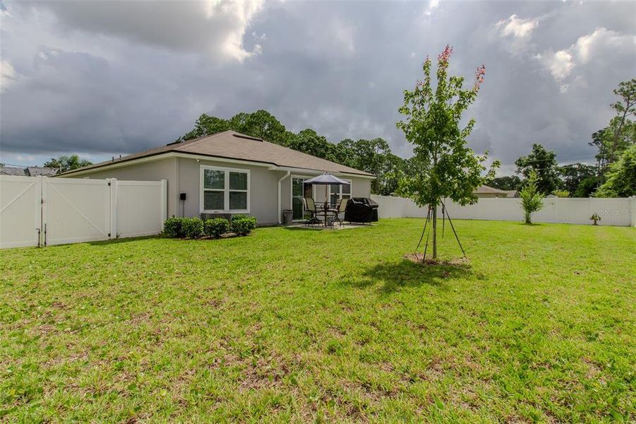 Image 39 of a home in Palm Coast Homesites.
