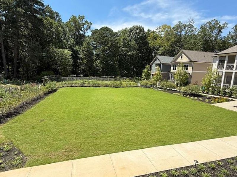Image 53 of a home in Pendergrast Farm.