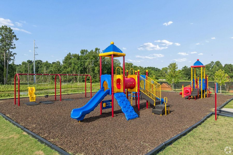 Community amenities in The Villages at WestPointe, Dayton (Image 29). Community amenities in The Villages at WestPointe, Dayton (Image 29).