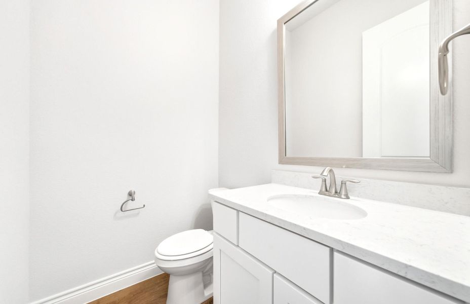 This is a representative photo - Final product may vary