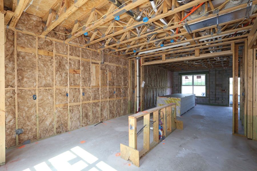 Insulation Insulation