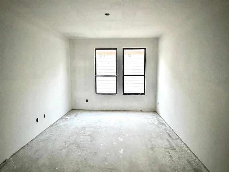 Actual progress of your home Actual progress of your home