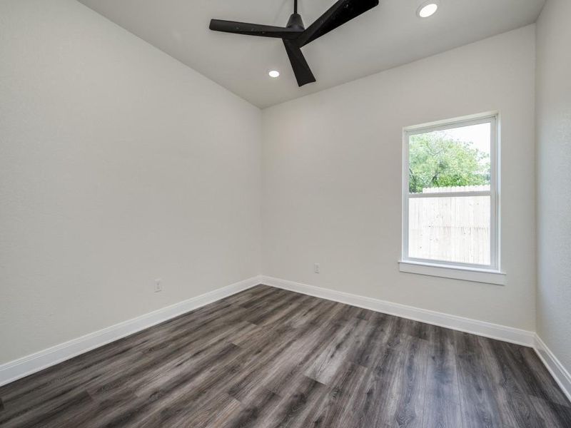 Spacious, unfurnished interior of a new home in , Decatur (Image 19). Spacious, unfurnished interior of a new home in , Decatur (Image 19).