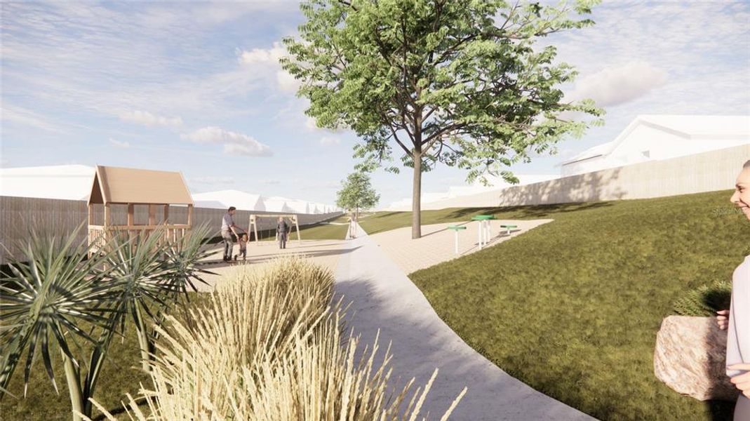 Community amenities in , Lady Lake (Image 35). Community amenities in , Lady Lake (Image 35).