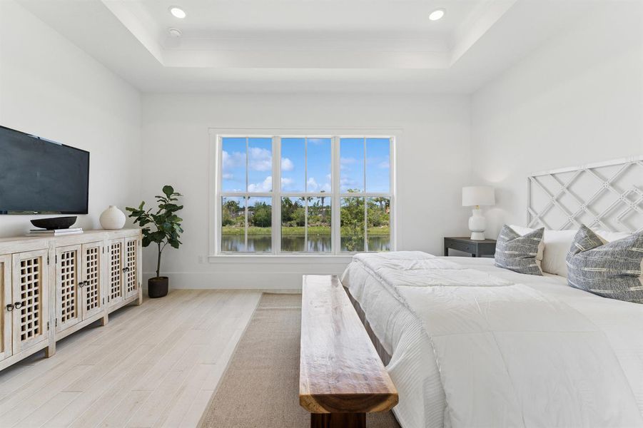 Primary Suite